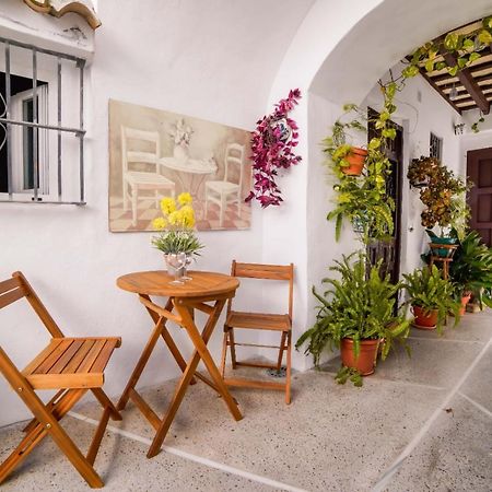 La Casa De La Laguna Vejer de la Frontera Bagian luar foto