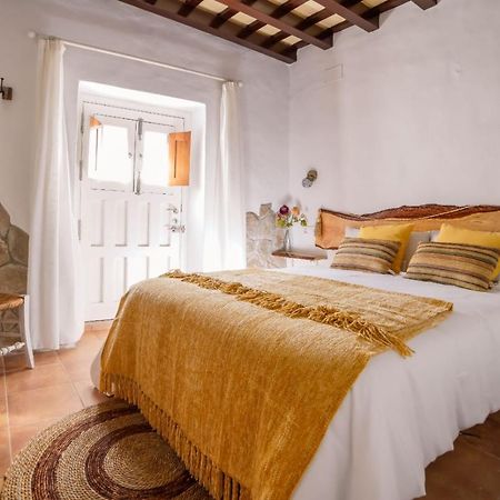 La Casa De La Laguna Vejer de la Frontera Bagian luar foto