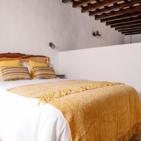La Casa De La Laguna Vejer de la Frontera Bagian luar foto