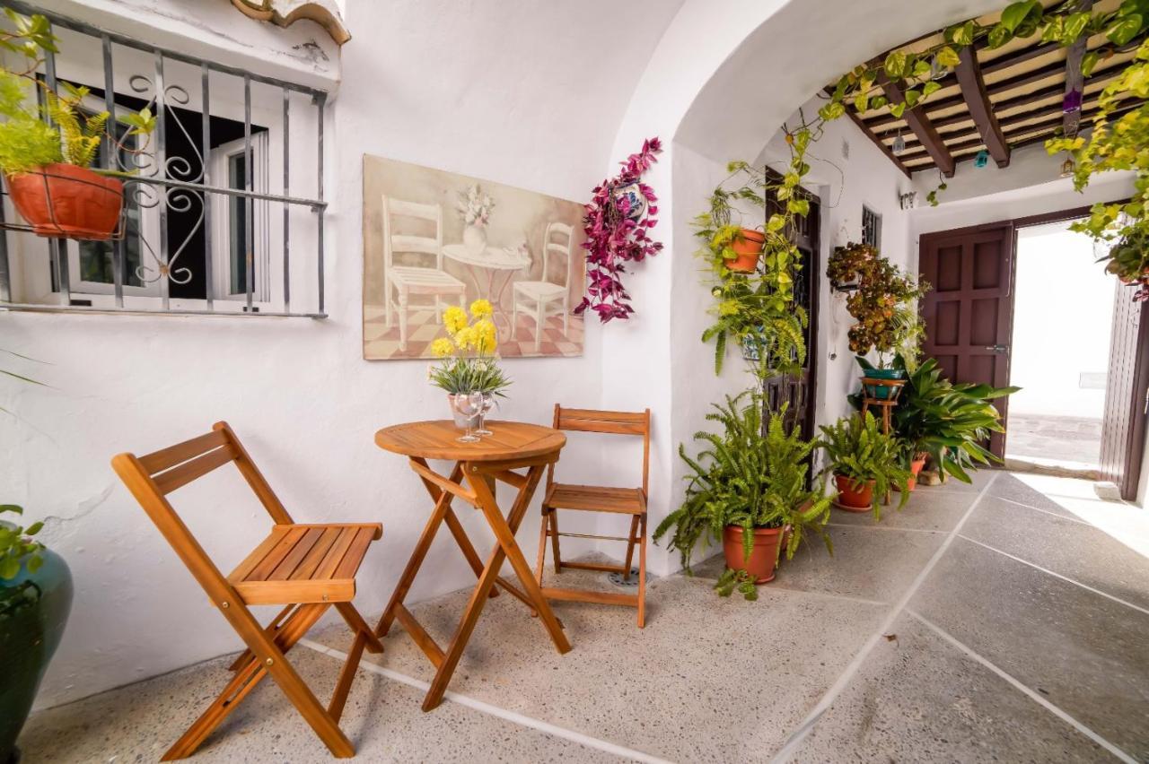 La Casa De La Laguna Vejer de la Frontera Bagian luar foto