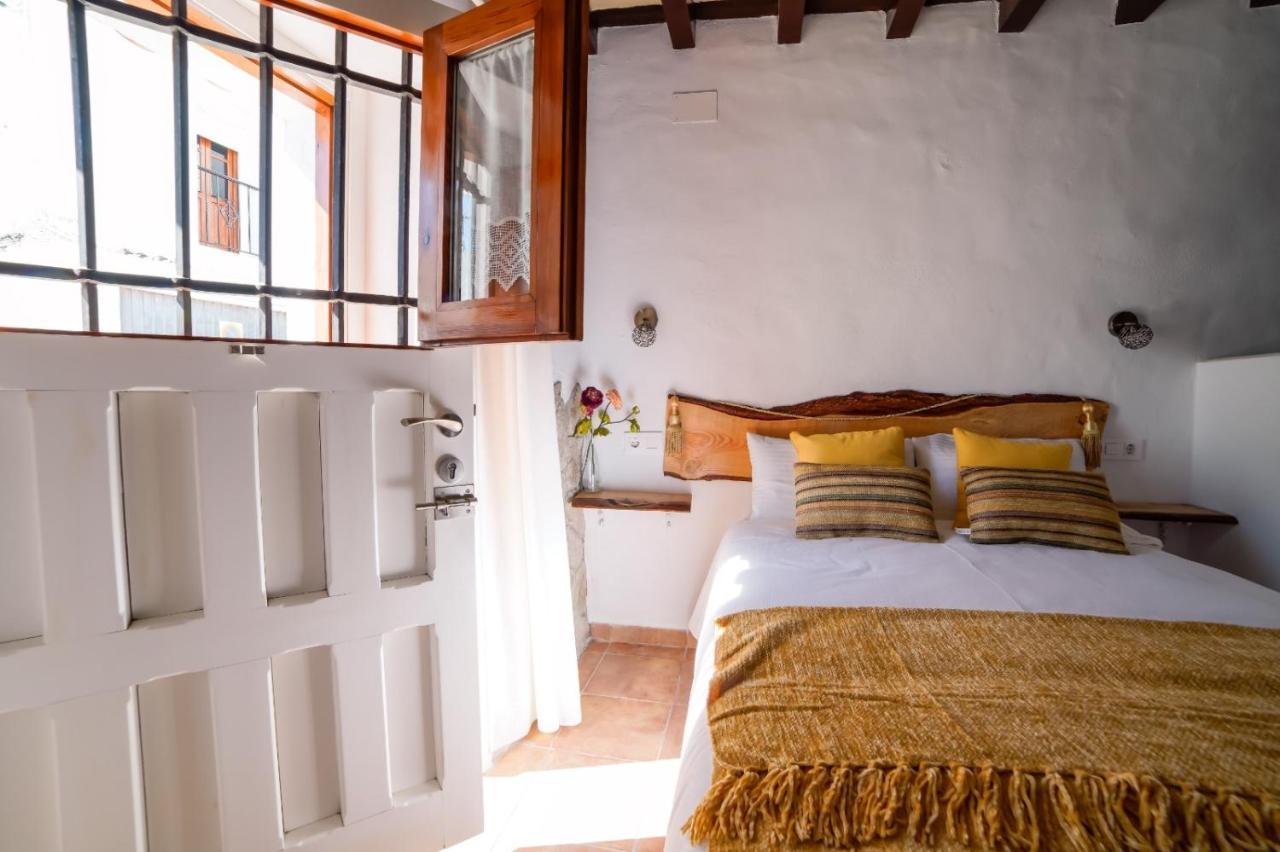 La Casa De La Laguna Vejer de la Frontera Bagian luar foto