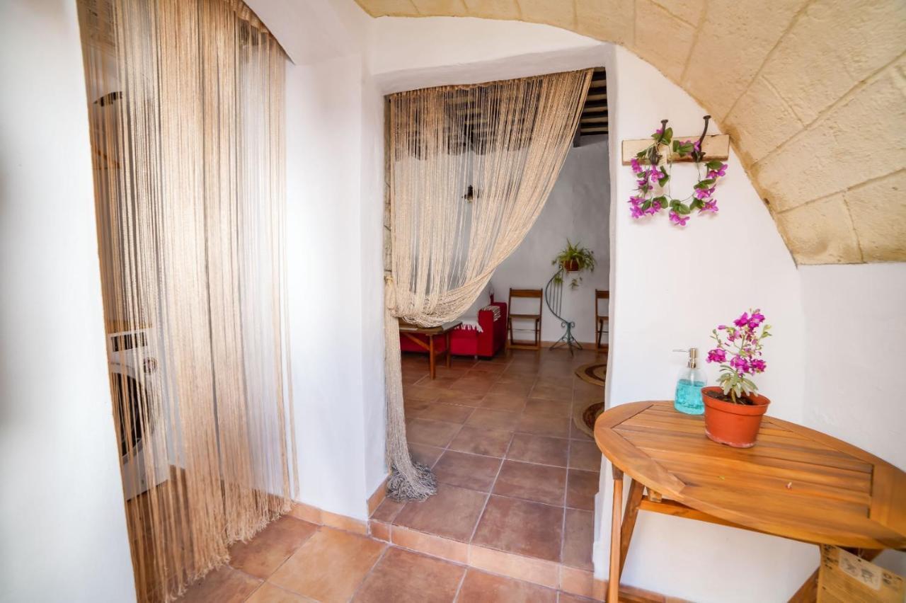 La Casa De La Laguna Vejer de la Frontera Bagian luar foto
